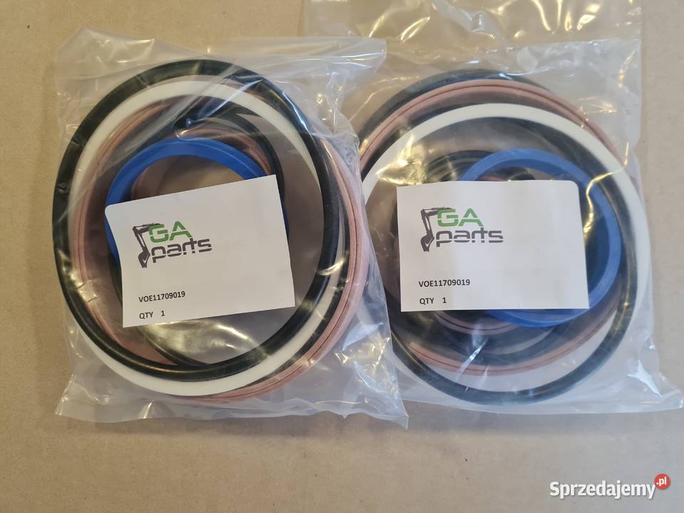 Zestaw uszczelnień siłownika Volvo 11709019 Olsztyn