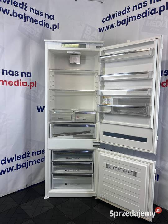 LODÓWKA Whirpool 193 Klas A DostawaGwarancja mazowieckie Pruszków