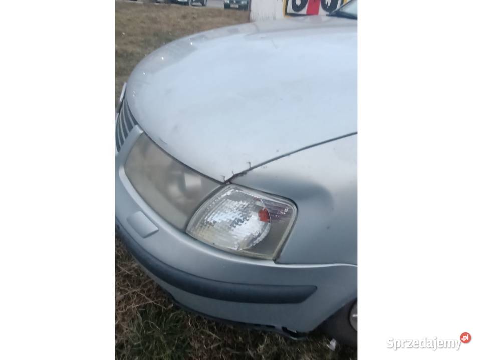 Volkswagen Passat B5 Kombi 19 TDI Tomaszów Mazowiecki sprzedam
