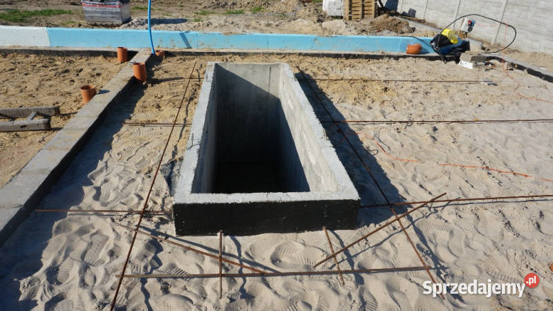 Kanał samochodowy kanały samochodowe 400x120 Kalisz