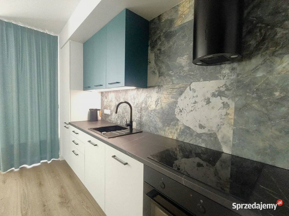 Mieszkanie 30m2 1 pokojowe Lublin sprzedam