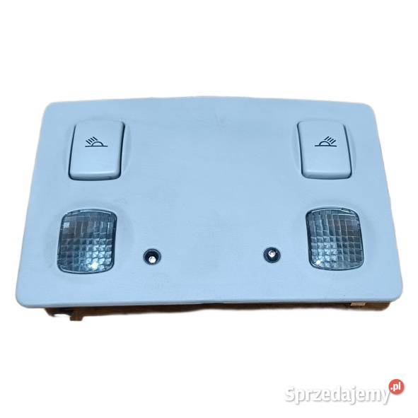 Lampka sufitowa przednia Audi A6 C5 4B0947303