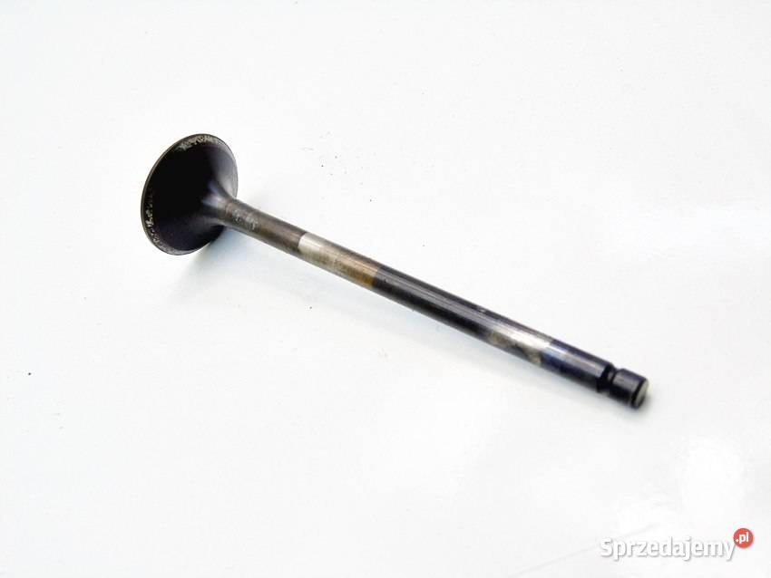 ZAWÓR WYDECH GŁOWICY 22 D ICTDI CIVIC 8 CRV CRV Sosnowiec