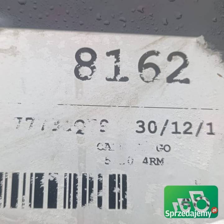 Ładowacz Czołowy Tur Manip MP 105 John Deere Pozostałe Wilkowo sprzedam