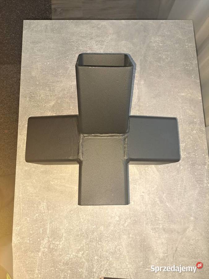 NOGA ŁĄCZNIK HAMAKA 100 X 100 Tarnowskie Góry