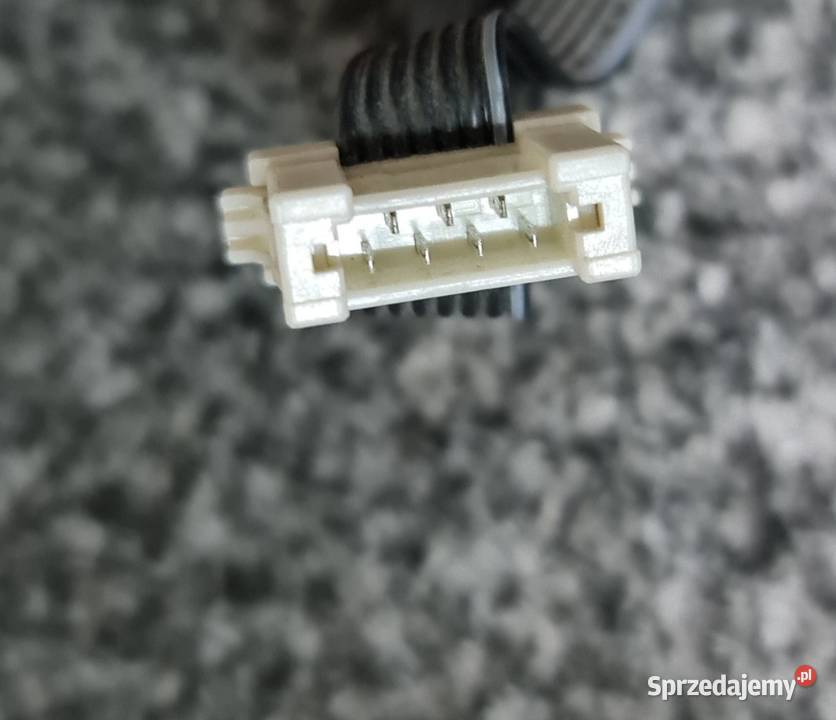 Taśma sygnałowa łączeniowa SONY 4x7 pin wieża Kraków