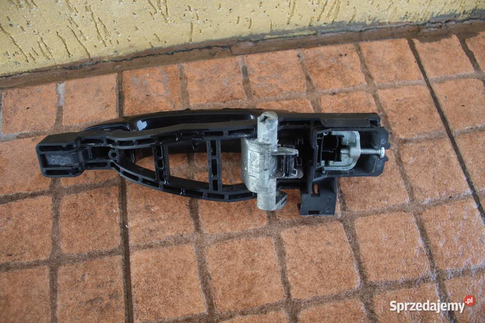 KLAMKA DRZWI LEWY TYŁ G6 FORD MONDEO MK4 sprzedam