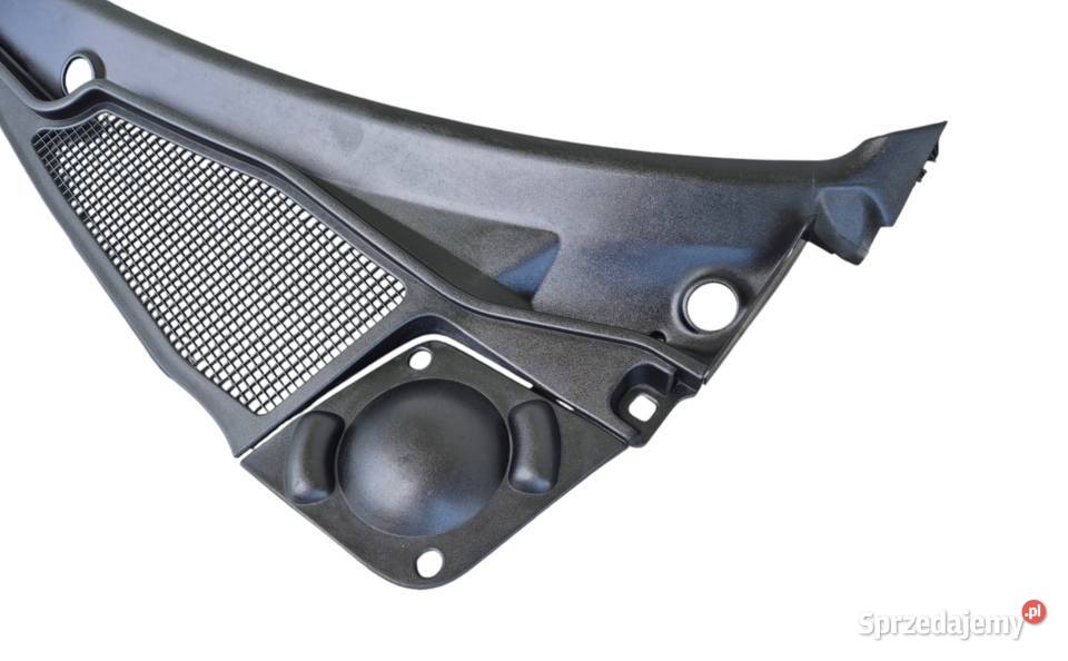 KOMPLETNE PODSZYBIE RENAULT LAGUNA II 2 Podszybia Działoszyce