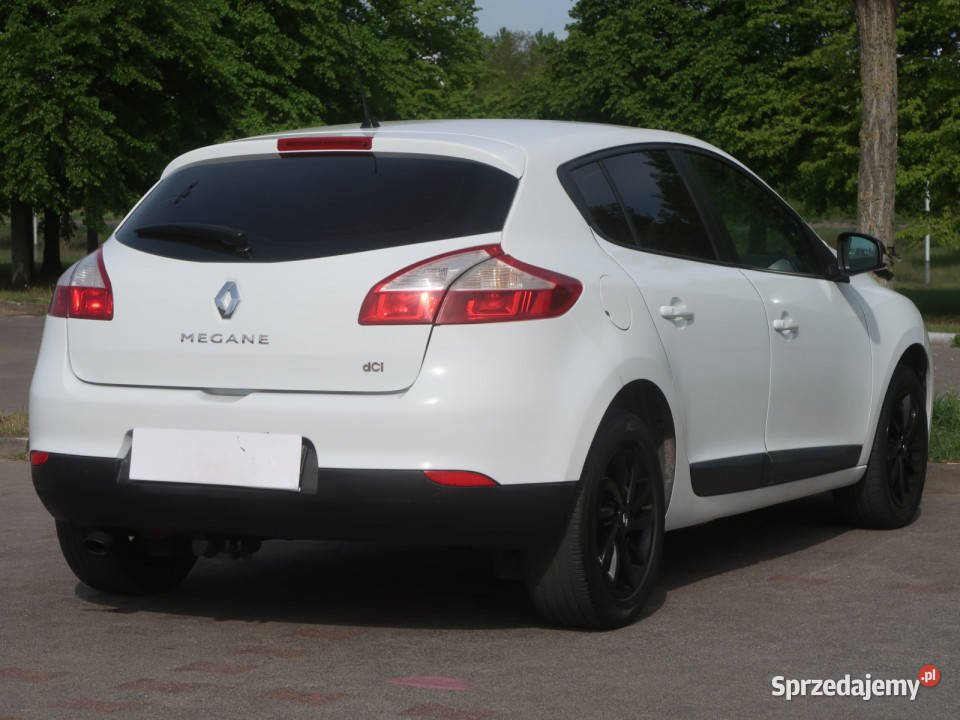 Renault Megane 15 dCi Bielany Wrocławskie sprzedam