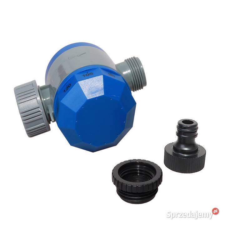 zawór czasowy do wody mechaniczny bez baterii Zamość sprzedam