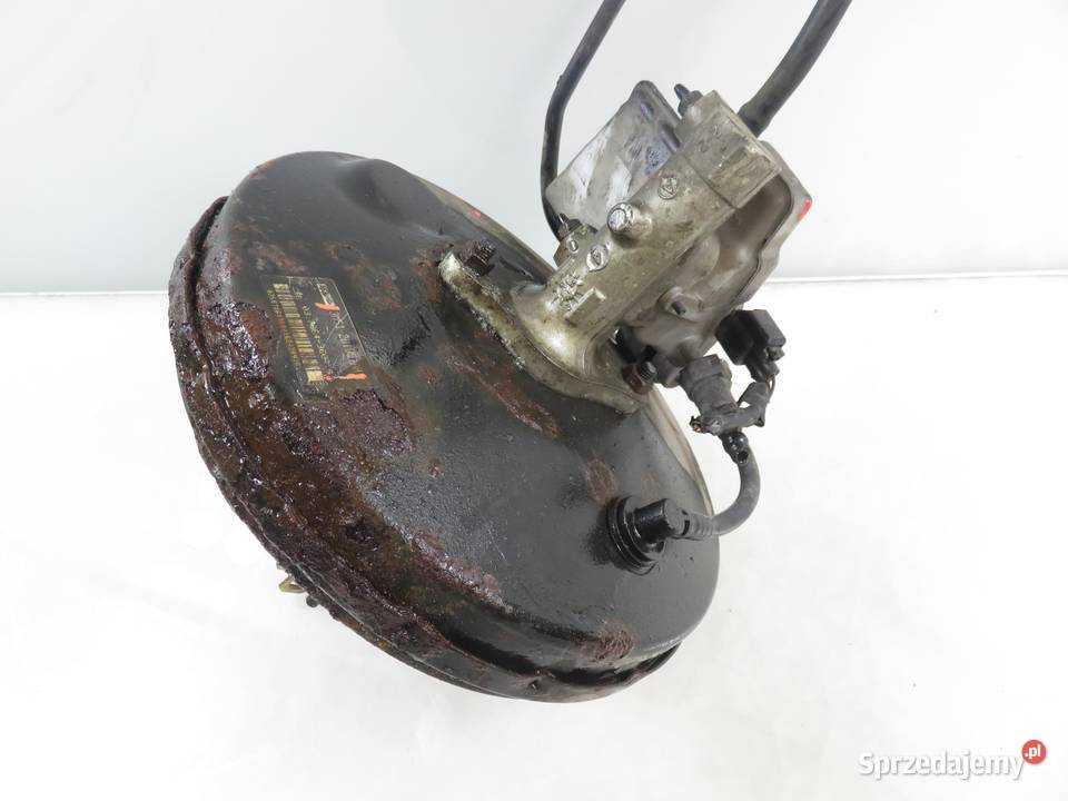 SERWO FORD FOCUS C 16 TDCi 109 G8DA 3M512B195AH