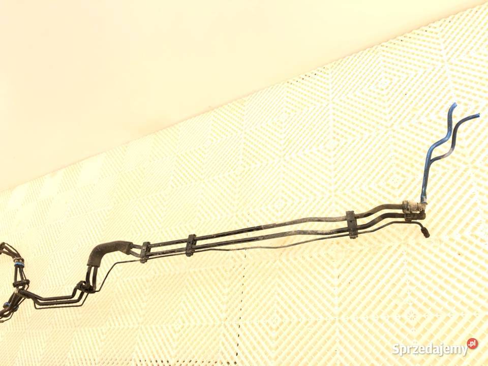 PRZEWÓD PALIWOWY podkarpackie