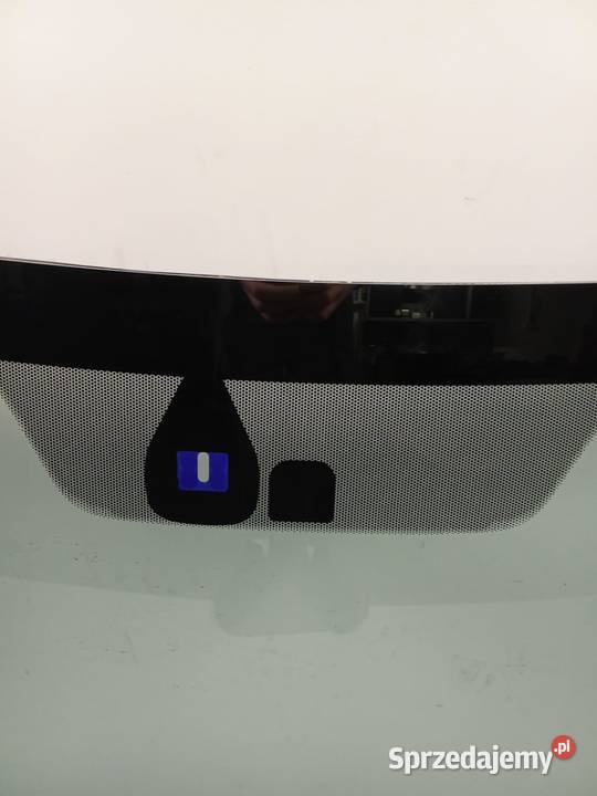 Szyba Przednia Mitsubishi Outlander 13 Sensor Bralin