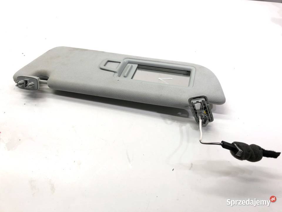 OSŁONA PRZECIWSŁONECZNA LEWY AUDI A8 D5 BLENDA podkarpackie