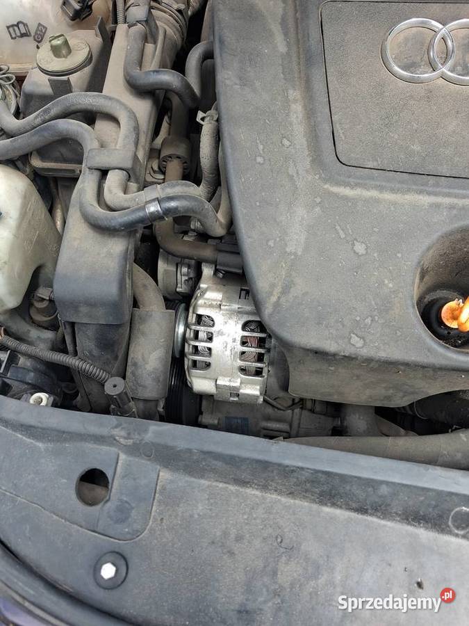 Audi A3 sprzedam