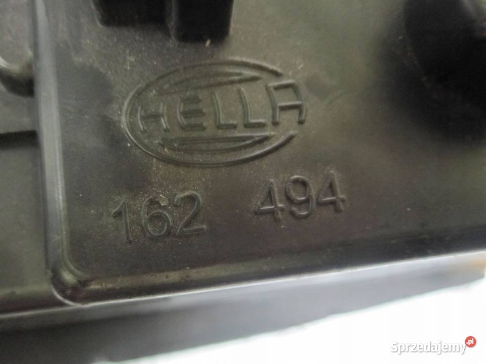 FORD S MK1 I 06r lampa prawy tył 162454 162494 świętokrzyskie