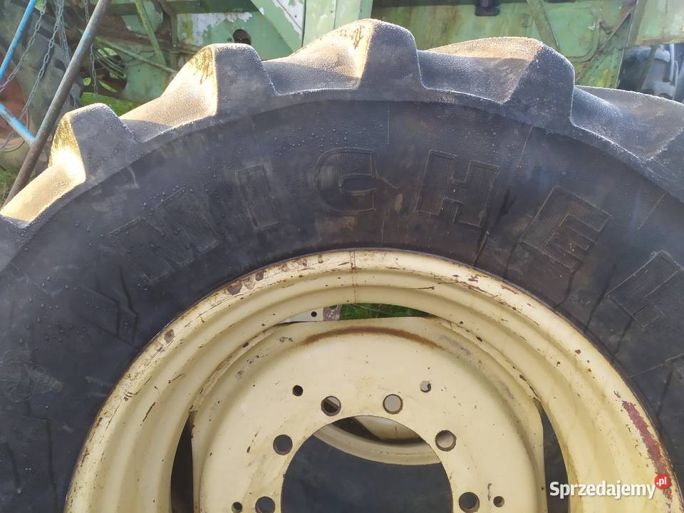 Opona 54065 x30 Pniówek