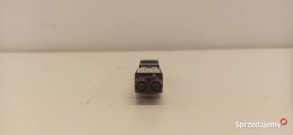 AUDI A7 WZMACNIACZ ANTENY 4G8035225