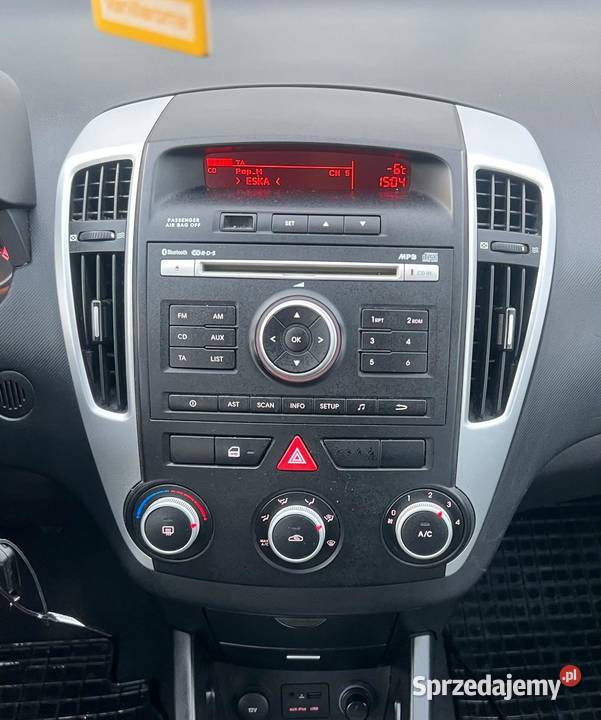 sprzedam zachowanego w stanie technicznym i ESP Elbląg