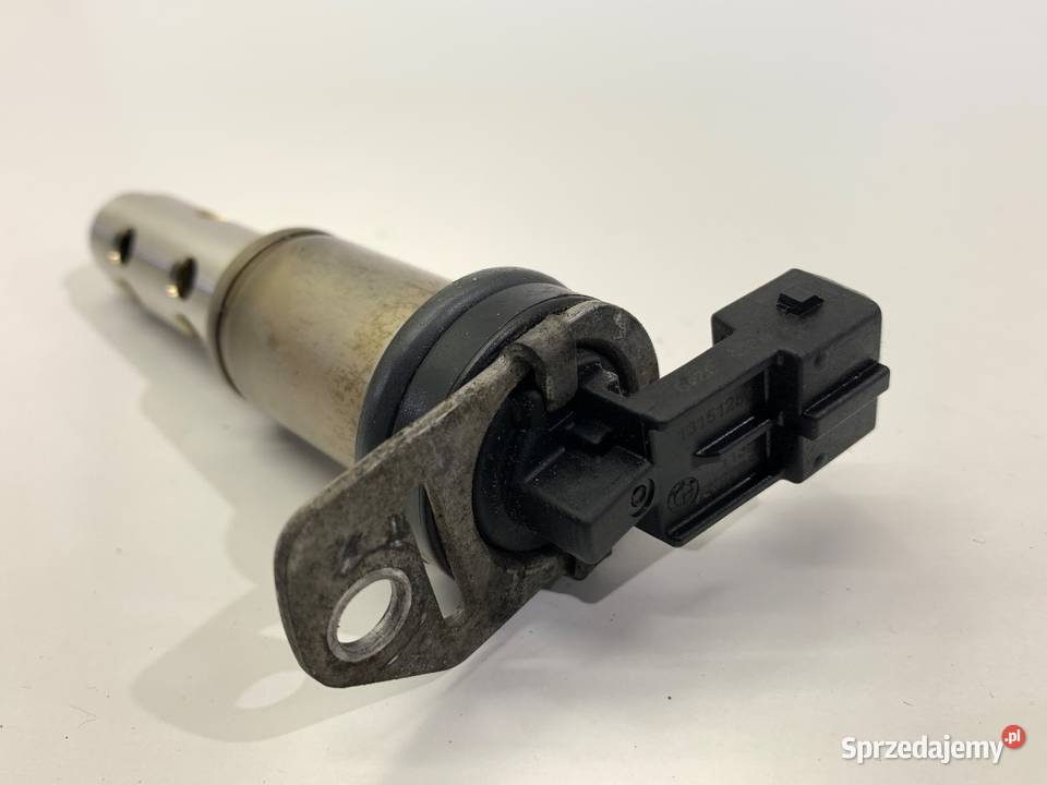 ELEKTROZAWÓR VANOS BMW E71 7585425 30 306
