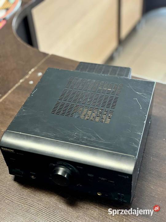 Wieża stereo Technics SECH530 Elbląg