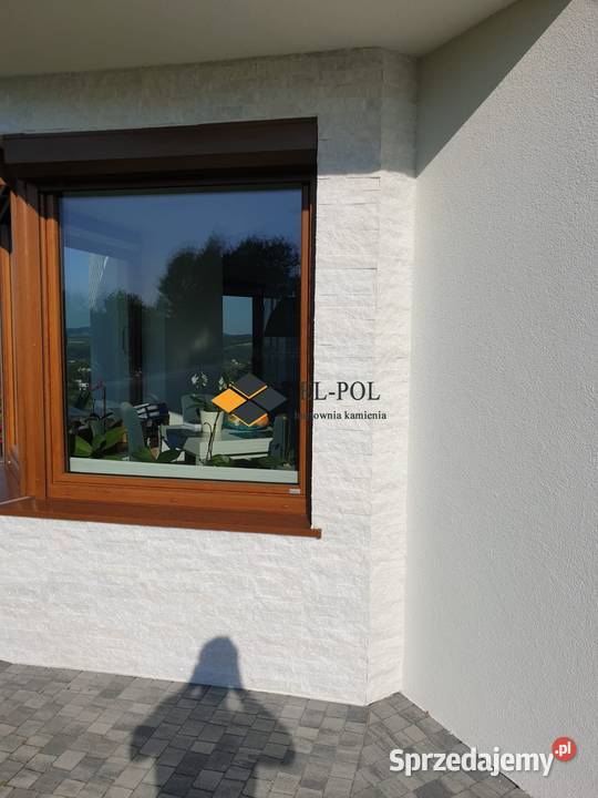 Kamień Naturalny ELEWACYJNY OZDOBNY DEKORACYJNY sprzedam