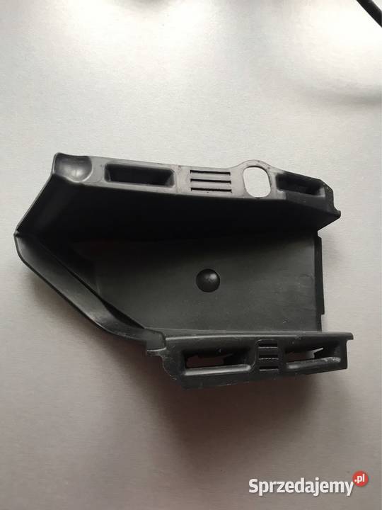 Megane IV 15 ślizg zderzaka lewy przód Rzeszów sprzedam