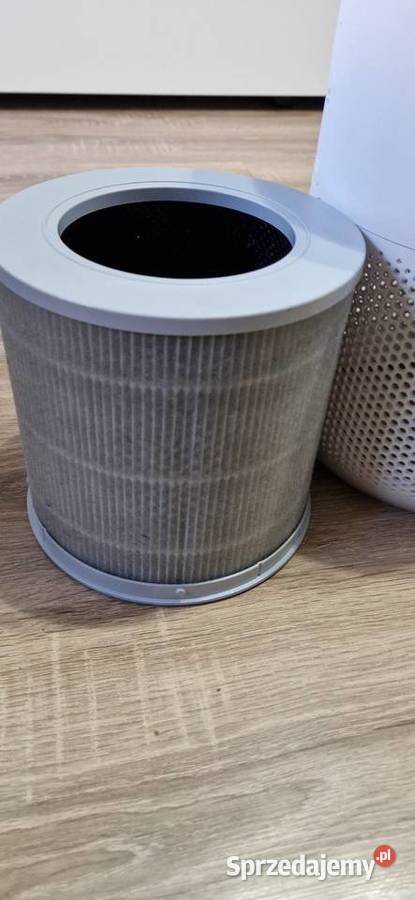 Xiaomi Air Purifier 4 Compact Nowy Dwór Gdański