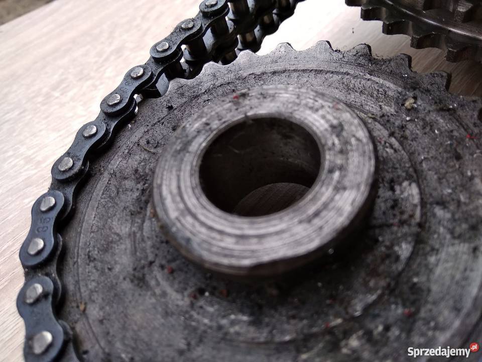 Jawa 350 sprzęgło ts Rudyszwałd sprzedam