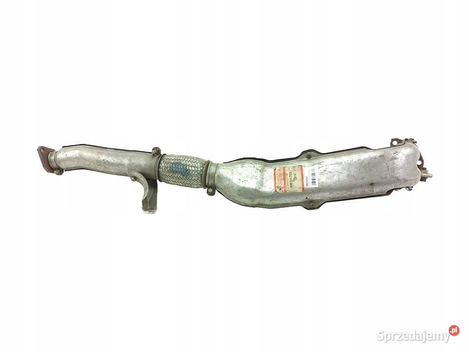 ŁĄCZNIK ELASTYCZNY TŁUMIKA MITSUBISHI LANCER STW sprzedam