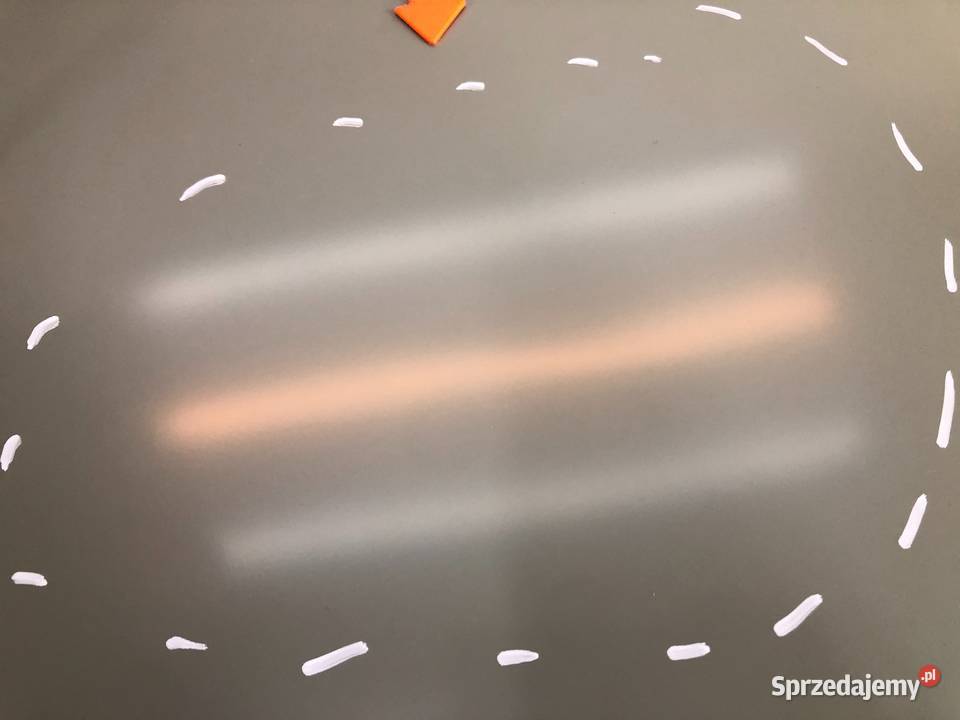 Ford Focus MK3 III przed Liftem 122010112014 Skarżysko-Kamienna