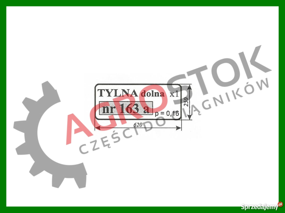 Szyba przednia tylna boczna drzwi T25 T25 Parczew