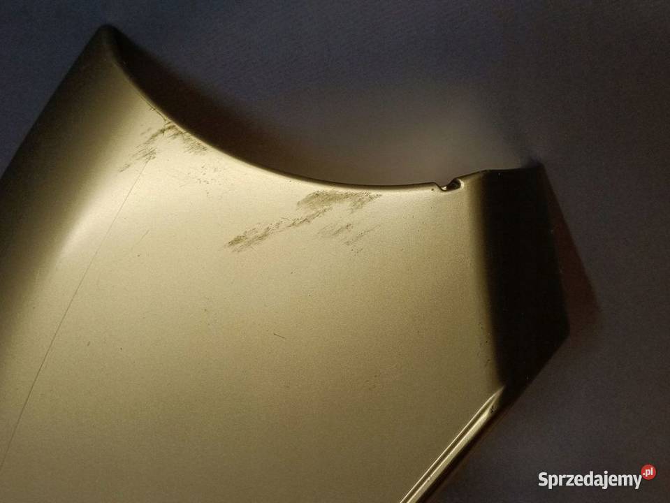 BMW IX i20 22 OBUDOWA DOLNA LUSTERKA PRAWY PRZÓD Pleszew