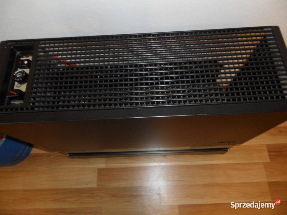 Piecyk kominek Linkar 9 KW 100M2 lubelskie Lubartów sprzedam