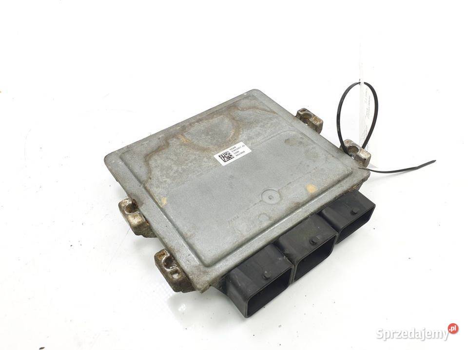 KOMPUTER SILNIKA ECU FORD TRANSIT CUSTOM