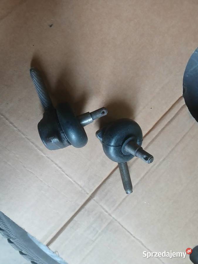 Końcówki drążka kierowniczego wartburg 353 Koluszki