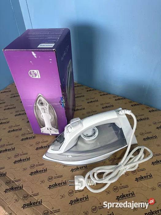Żelazko parowe 2400W Philips Seria 5000