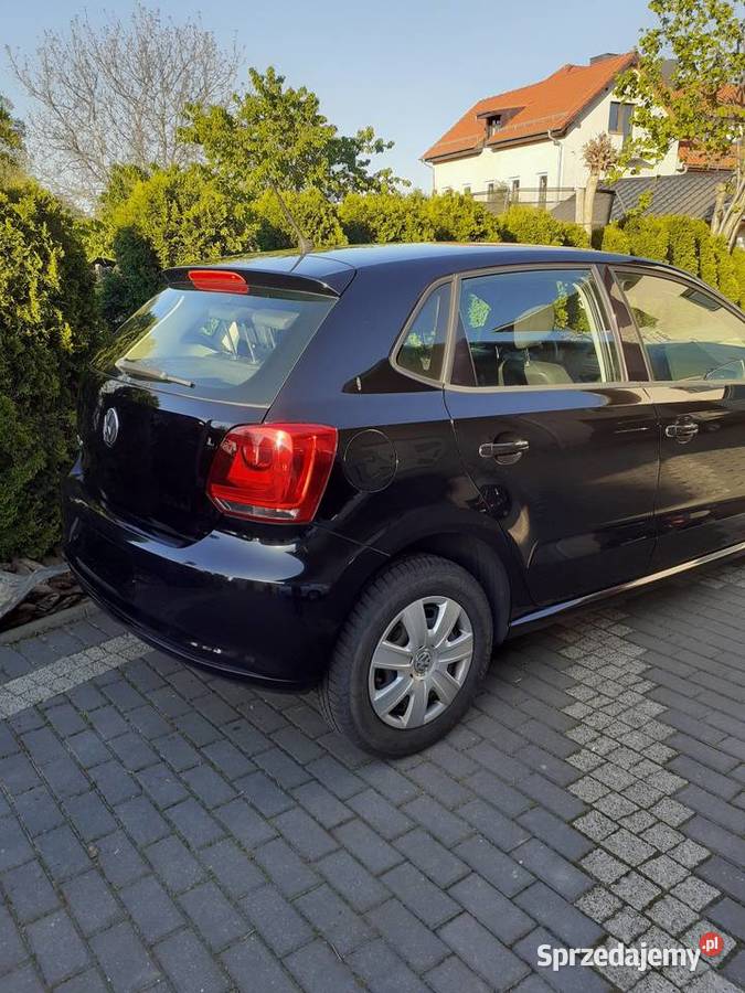 Vw Polo Żędowice