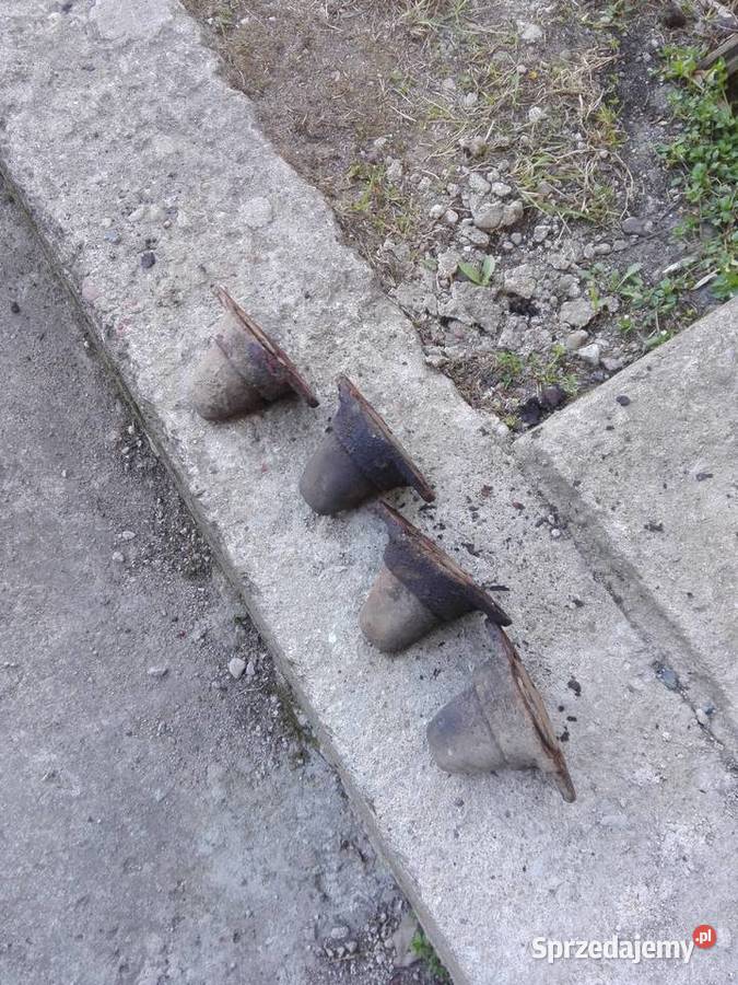 Uaz 469 Gaz 69 Odbojniki Odboje Resorów Mostu Motoryzacja podlaskie Suwałki