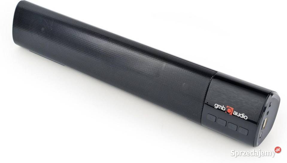 Głośnik bluetooth soundbar radio usb wielkopolskie Puszczykowo
