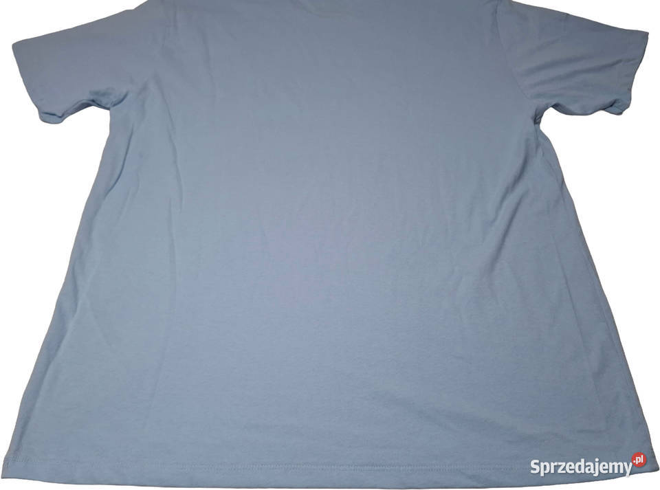 Koszulka krótki rękaw TShirt Amazon XL Prime Day śląskie Czeladź