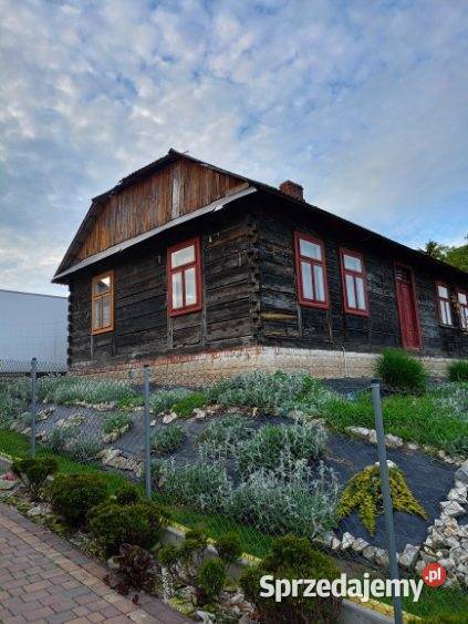 Dom do przeniesienia Krasnystaw