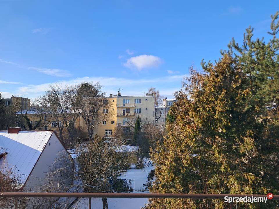 Samodzielne mieszkanie 2pokojowe na miasteczku Lublin