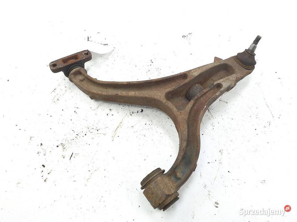 WAHACZ PRZÓD PRAWY JEEP GRAND CHEROKEE kujawsko-pomorskie Lipno