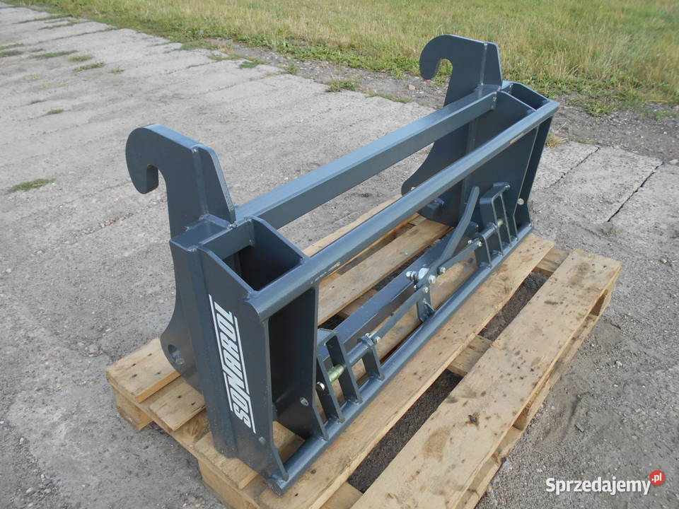 SONAROL Przejściówka Adapter Redukcja CLAAS sprzedam