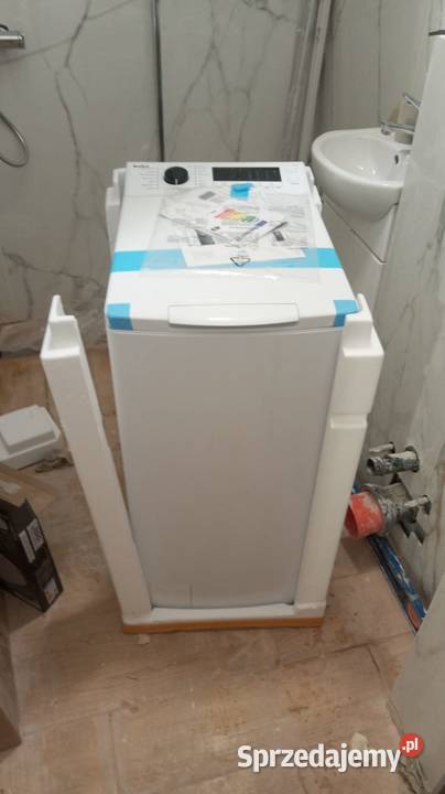 Sprzedam pralke Amica DWA1T610DLS pomorskie Gdańsk