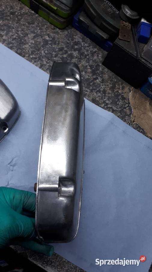 Dekle kapy jawa 350 Pozostałe Rzeszów sprzedam