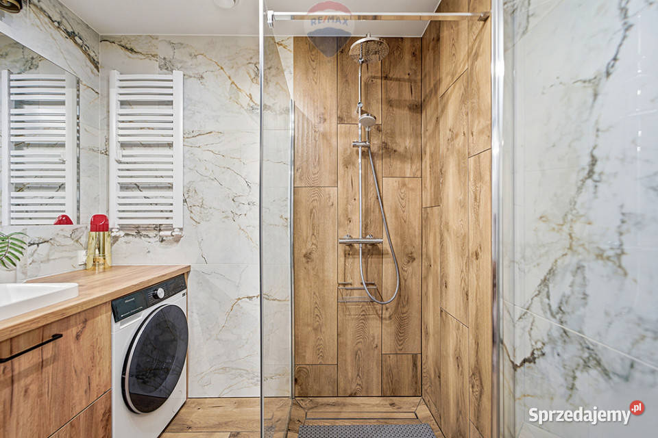 Jędrzychów dom parterowy gotowy do wprowadzenia szeregowa Zielona Góra