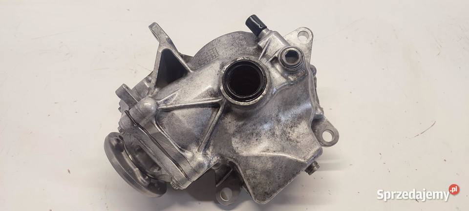 MERCEDES GLC W253 X253 REDUKTOR MOST DYFER PRZÓD