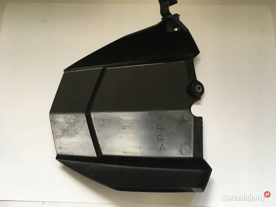 YAMAHA MT09 MT09 1316 Chlapacz Błotnik tył Łobżenica